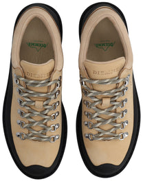 Diemme Men's Shoe Cornaro Rubber Beige