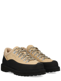 Diemme Men's Shoe Cornaro Rubber Beige