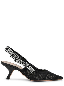 Dior Women's Shoe `adior Black
