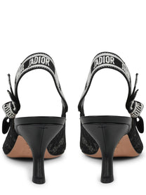 Dior Women's Shoe `adior Black
