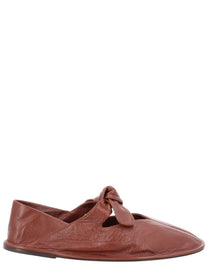 Hereu Women's Shoe Llasada Brown