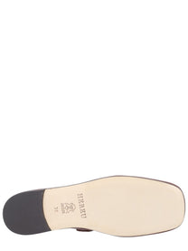 Hereu Women's Shoe Llasada Brown