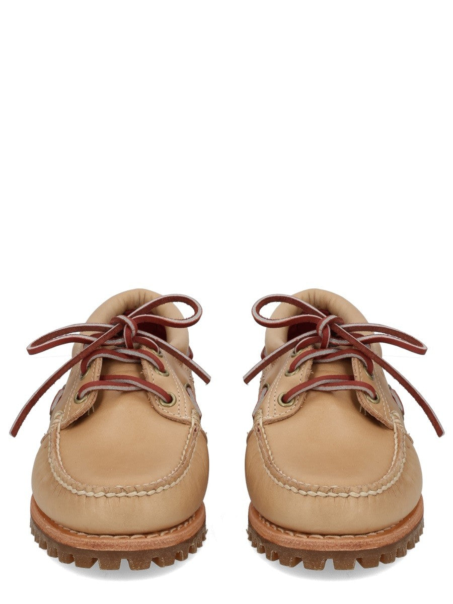 Timberland Women's Shoe Noreen Beige Timberland