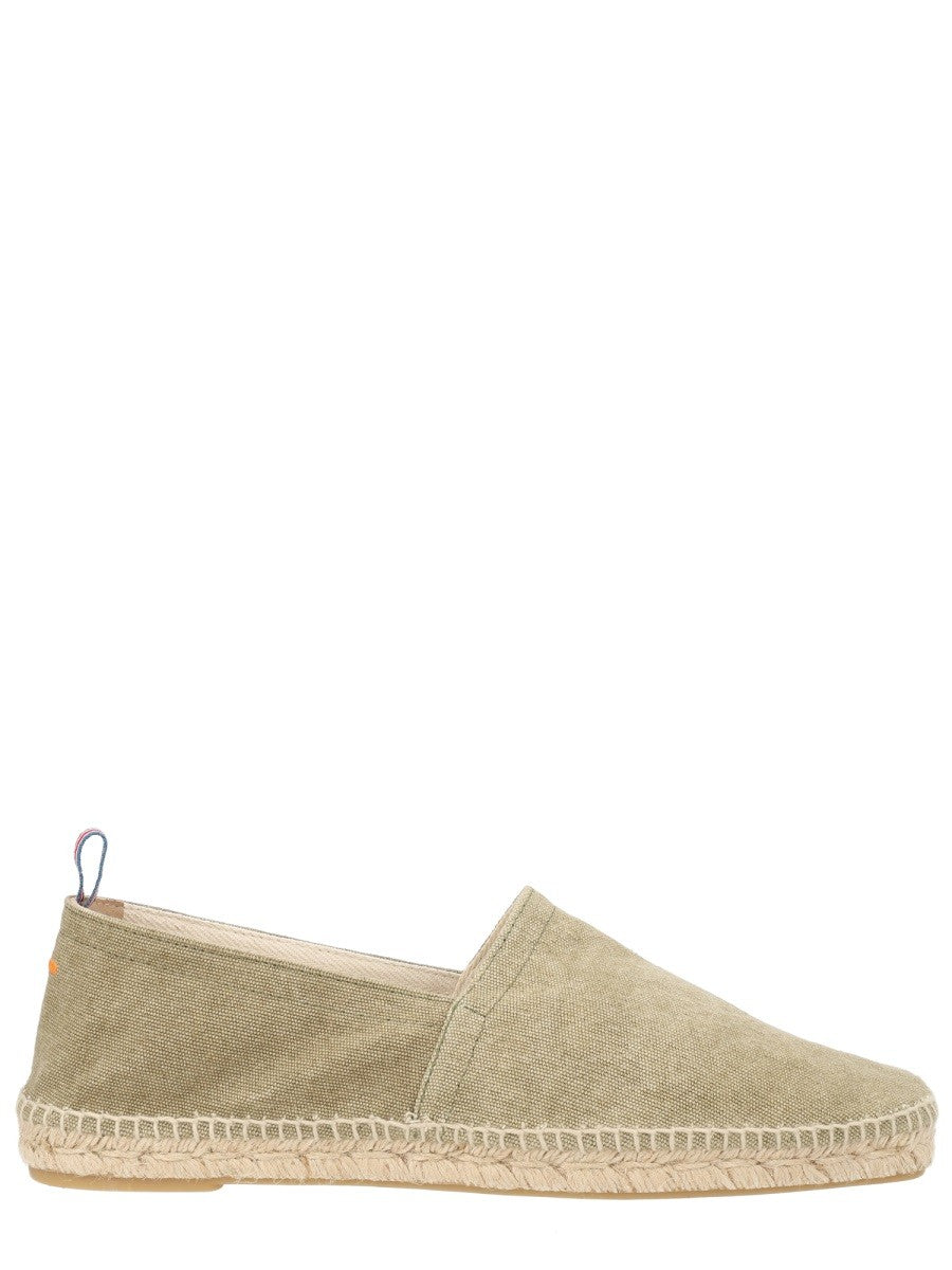 Castañer Men's Shoe Pablo Green