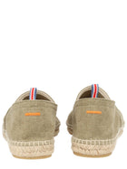 Castañer Men's Shoe Pablo Green, view 4