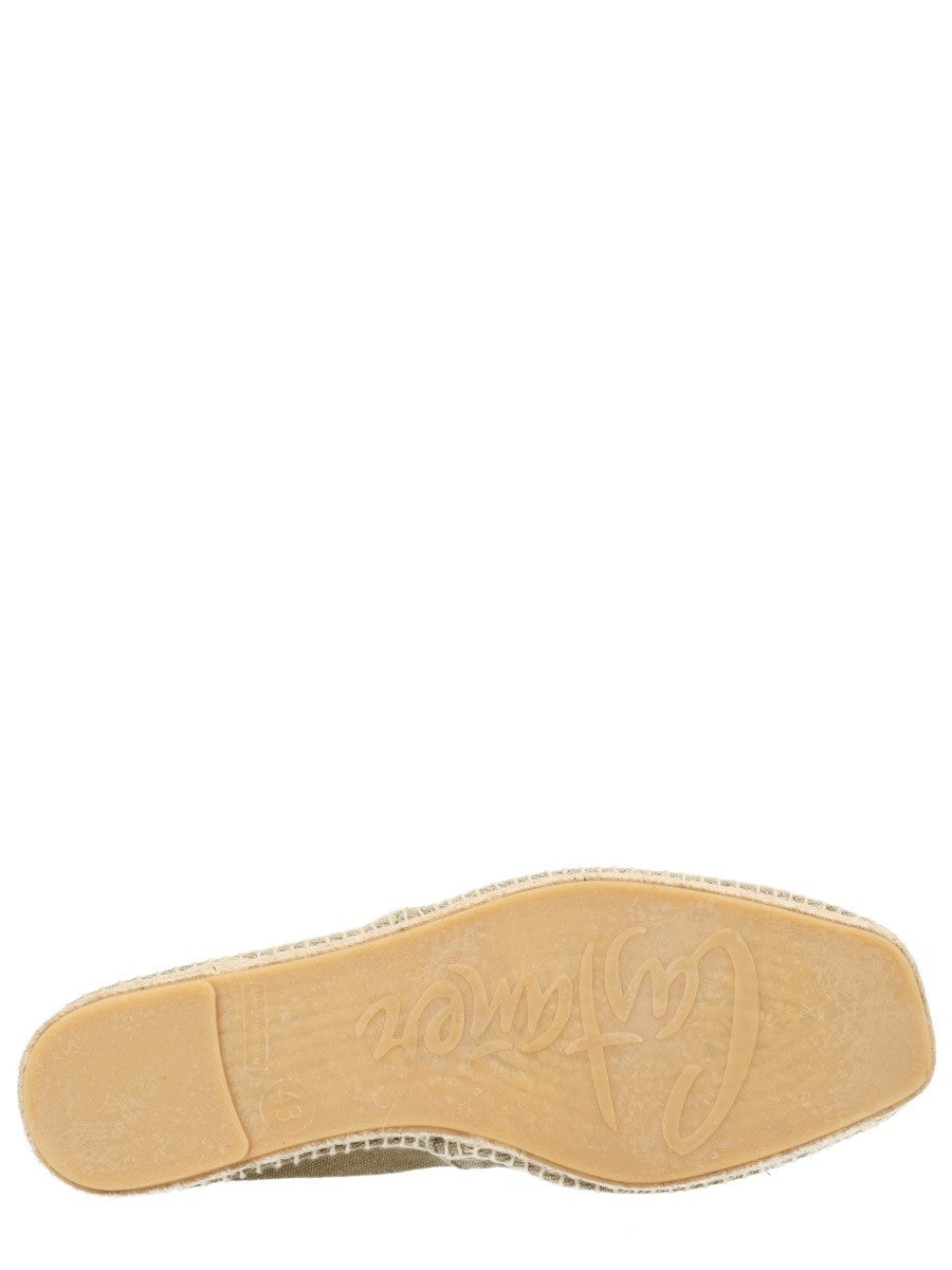 Castañer Men's Shoe Pablo Green