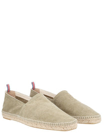 Castañer Men's Shoe Pablo Green