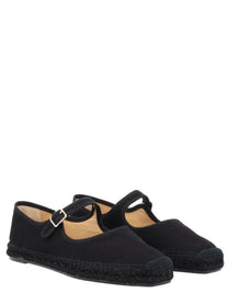 Castañer Women's Shoe Padua Black