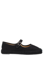 Castañer Women's Shoe Padua Black