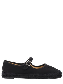 Castañer Women's Shoe Padua Black