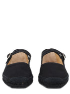Castañer Women's Shoe Padua Black, view 3
