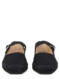 Castañer Women's Shoe Padua Black