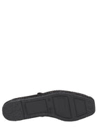 Castañer Women's Shoe Padua Black, view 6