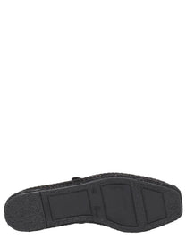 Castañer Women's Shoe Padua Black