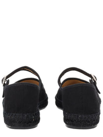 Castañer Women's Shoe Padua Black