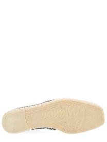 Castañer Men's Shoe Paul Black