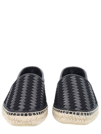 Castañer Men's Shoe Paul Black