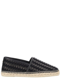 Castañer Men's Shoe Paul Black