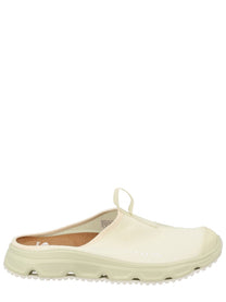 Salomon Unisex Shoe RX Slide Beige