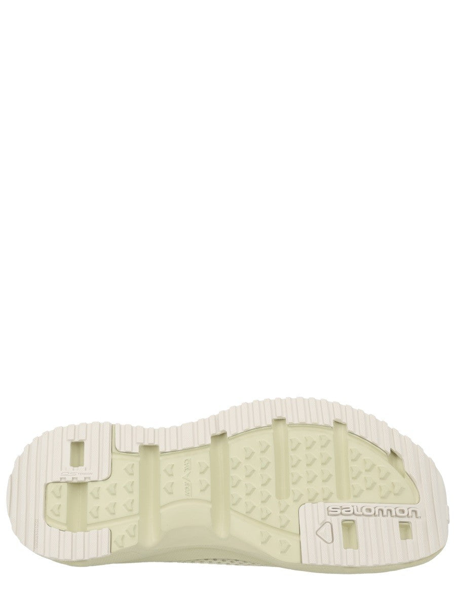 Salomon Unisex Shoe RX Slide Beige