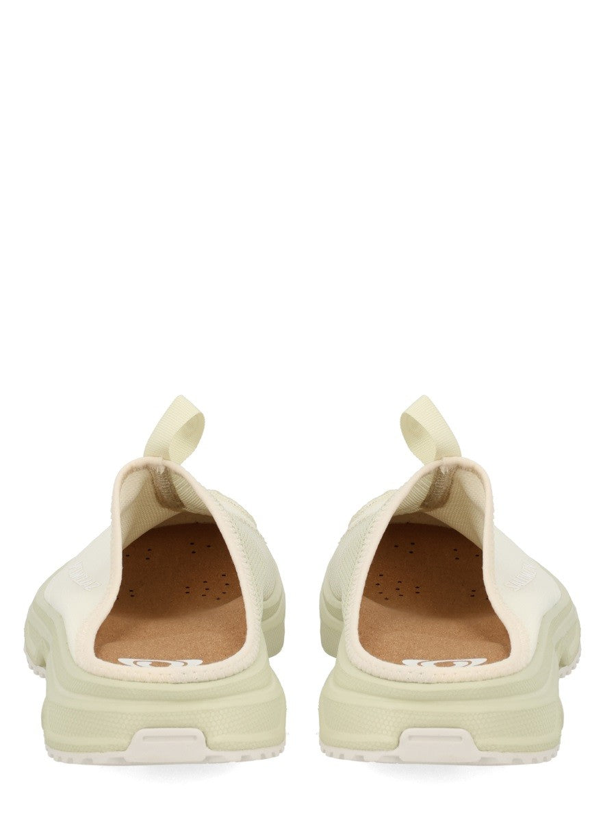 Salomon Unisex Shoe RX Slide Beige