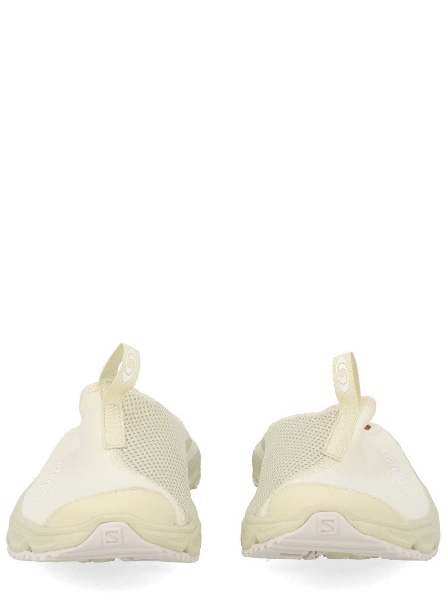 Salomon Unisex Shoe RX Slide Beige