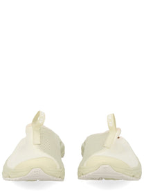 Salomon Unisex Shoe RX Slide Beige
