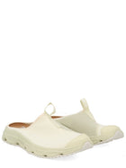 Salomon Unisex Shoe RX Slide Beige, view 2