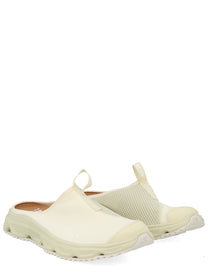 Salomon Unisex Shoe RX Slide Beige