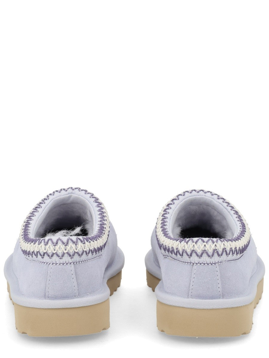 UGG Women's Shoe Tasman White