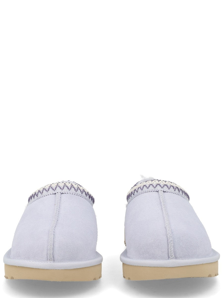 UGG Women's Shoe Tasman White