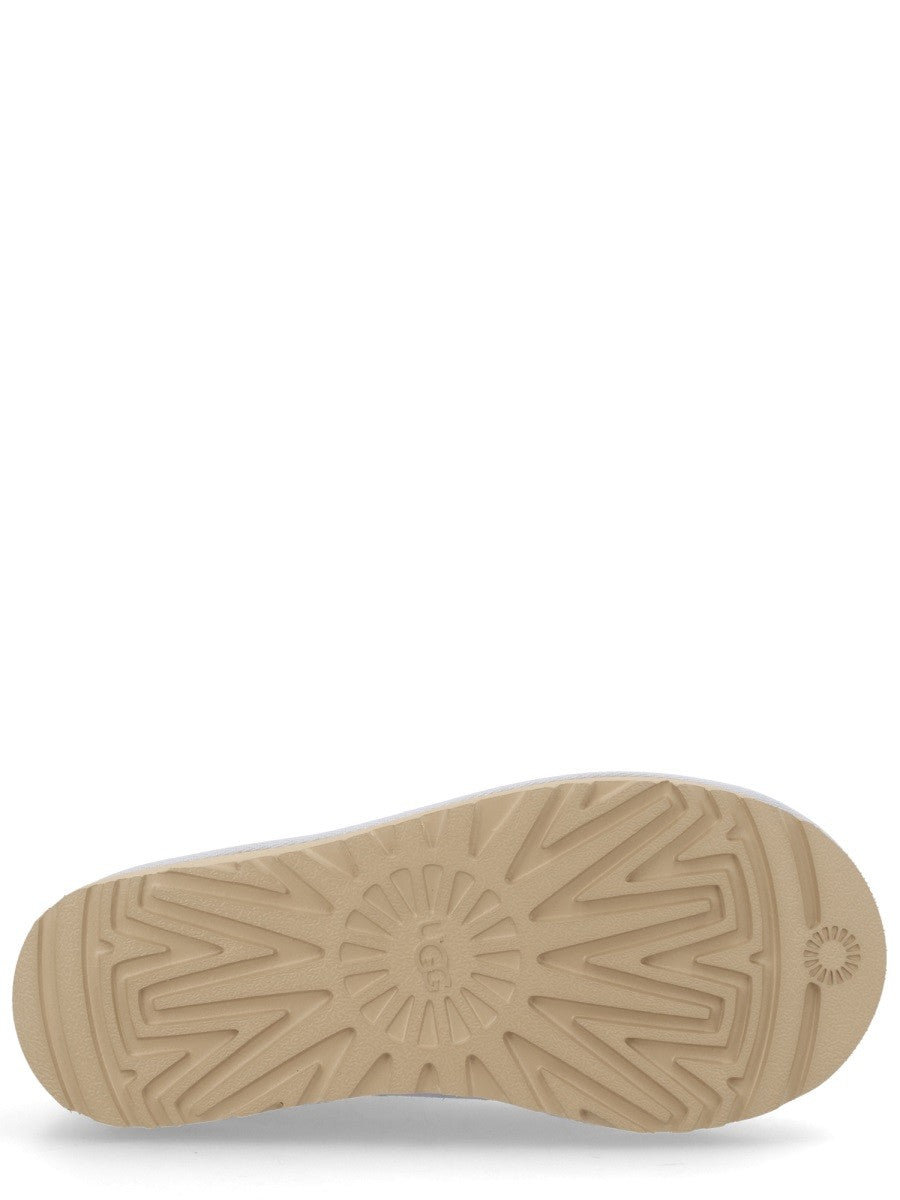 UGG Women's Shoe Tasman White