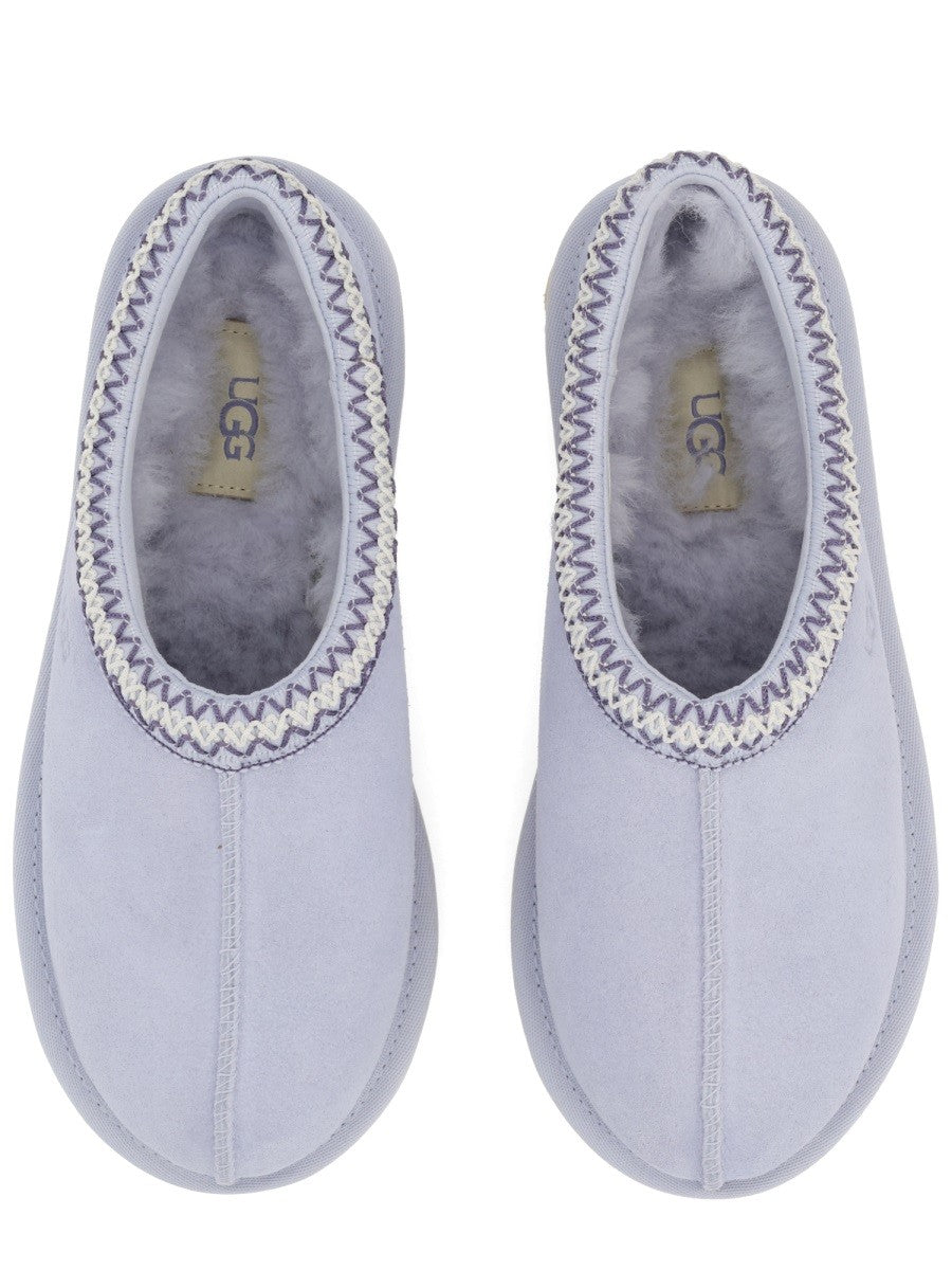 UGG Women's Shoe Tasman White