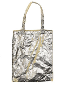 DRKSHDW Women's Shopper Bag Drkshdw Silver