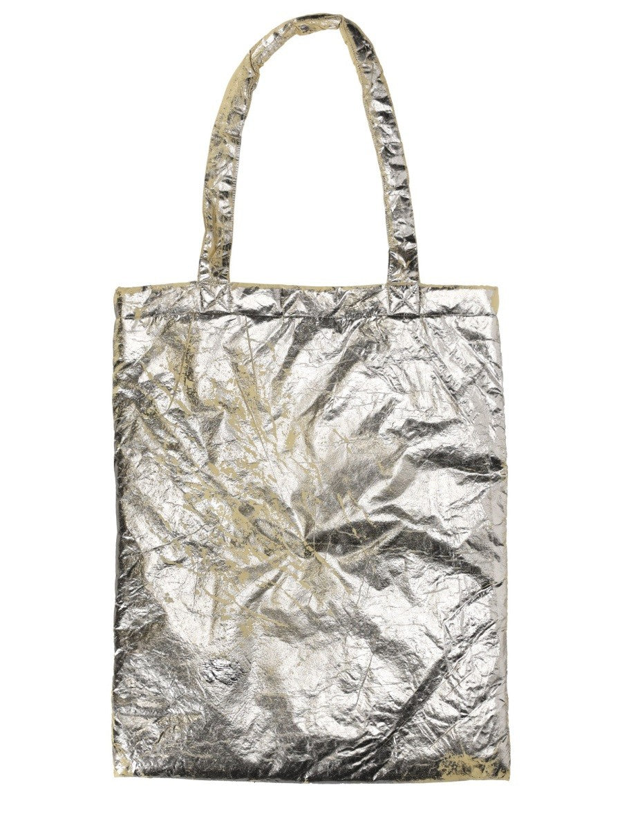 DRKSHDW Women's Shopper Bag Drkshdw Silver