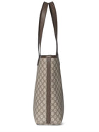 Gucci Men's Shopper Bag Ophidia Multicolor, view 4