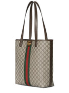 Gucci Men's Shopper Bag Ophidia Multicolor, view 2