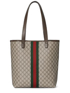 Gucci Men's Shopper Bag Ophidia Multicolor, view 3