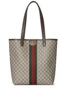 Gucci Men's Shopper Bag Ophidia Multicolor