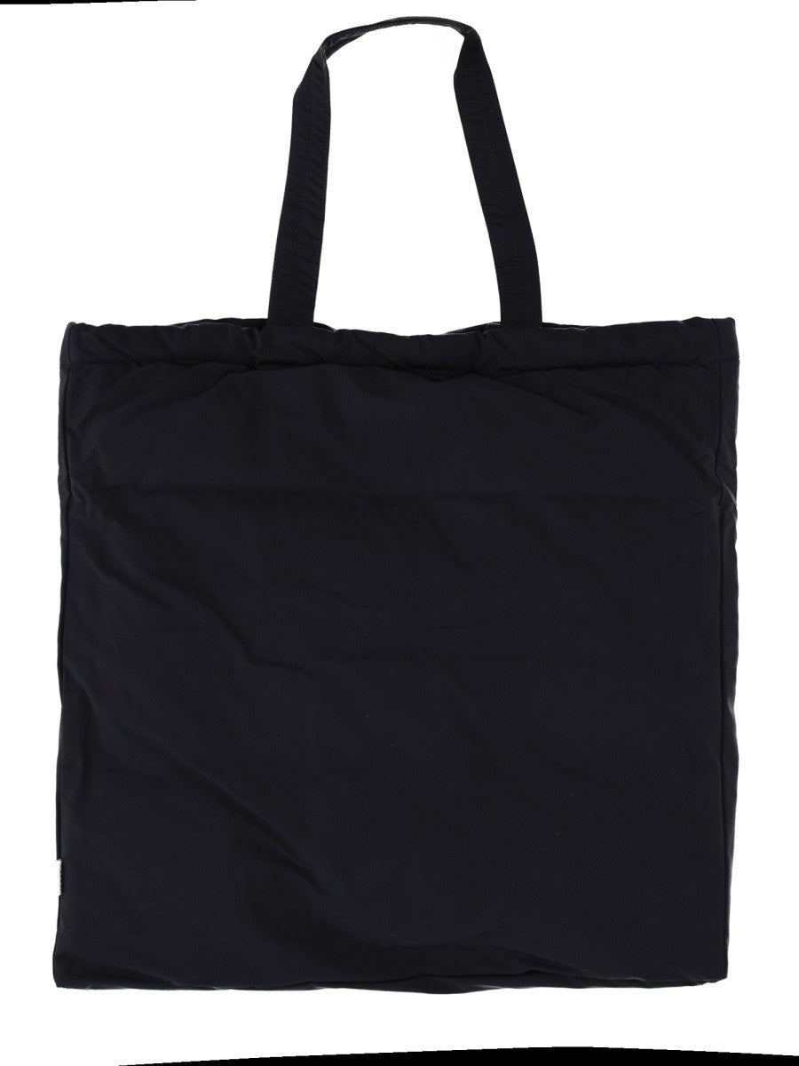 Aspesi Women's Shopper Bag Blue Aspesi