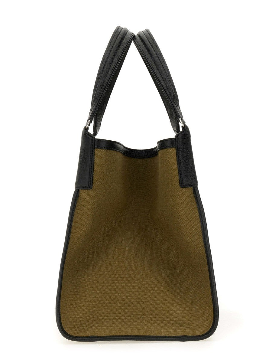 Bally Men's Shopping Bag Arkle Large Multicolor