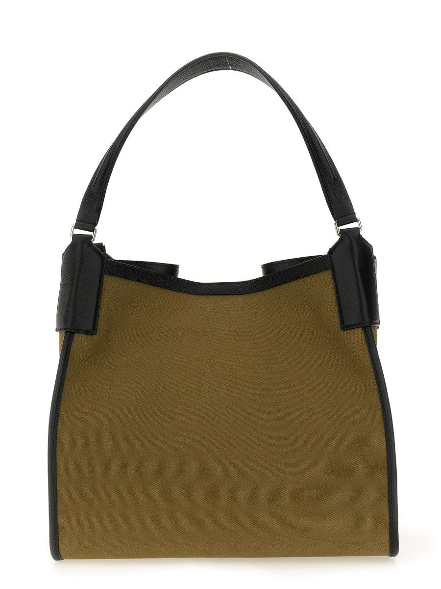 Bally Men's Shopping Bag Arkle Large Multicolor