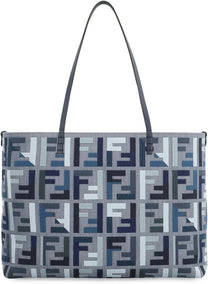 Fendi Women's Shopping Bag Fendi Gold