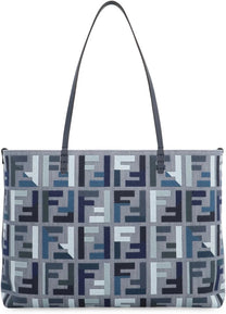 Fendi Women's Shopping Bag Fendi Gold