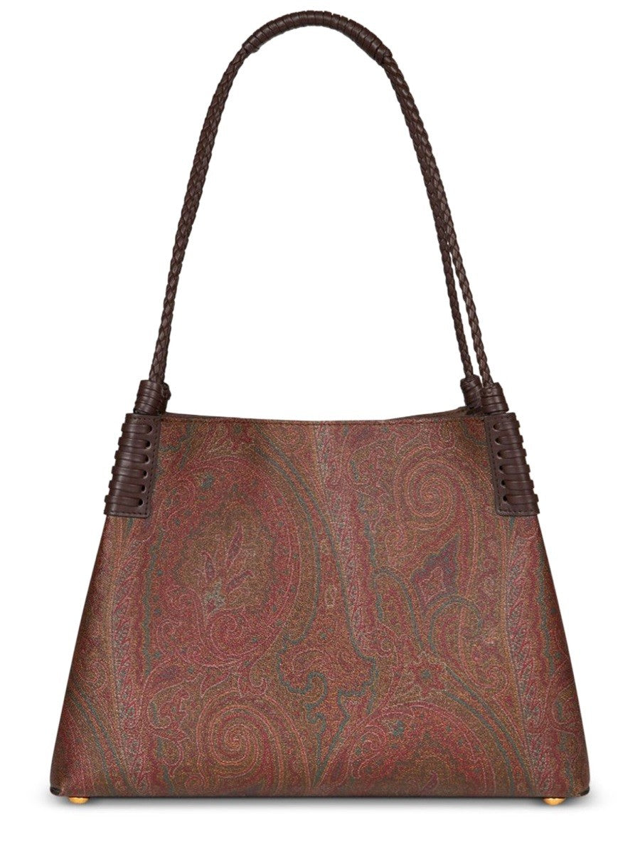 ETRO Women's Shopping Bag Libra Medium Multicolor