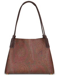 ETRO Women's Shopping Bag Libra Medium Multicolor