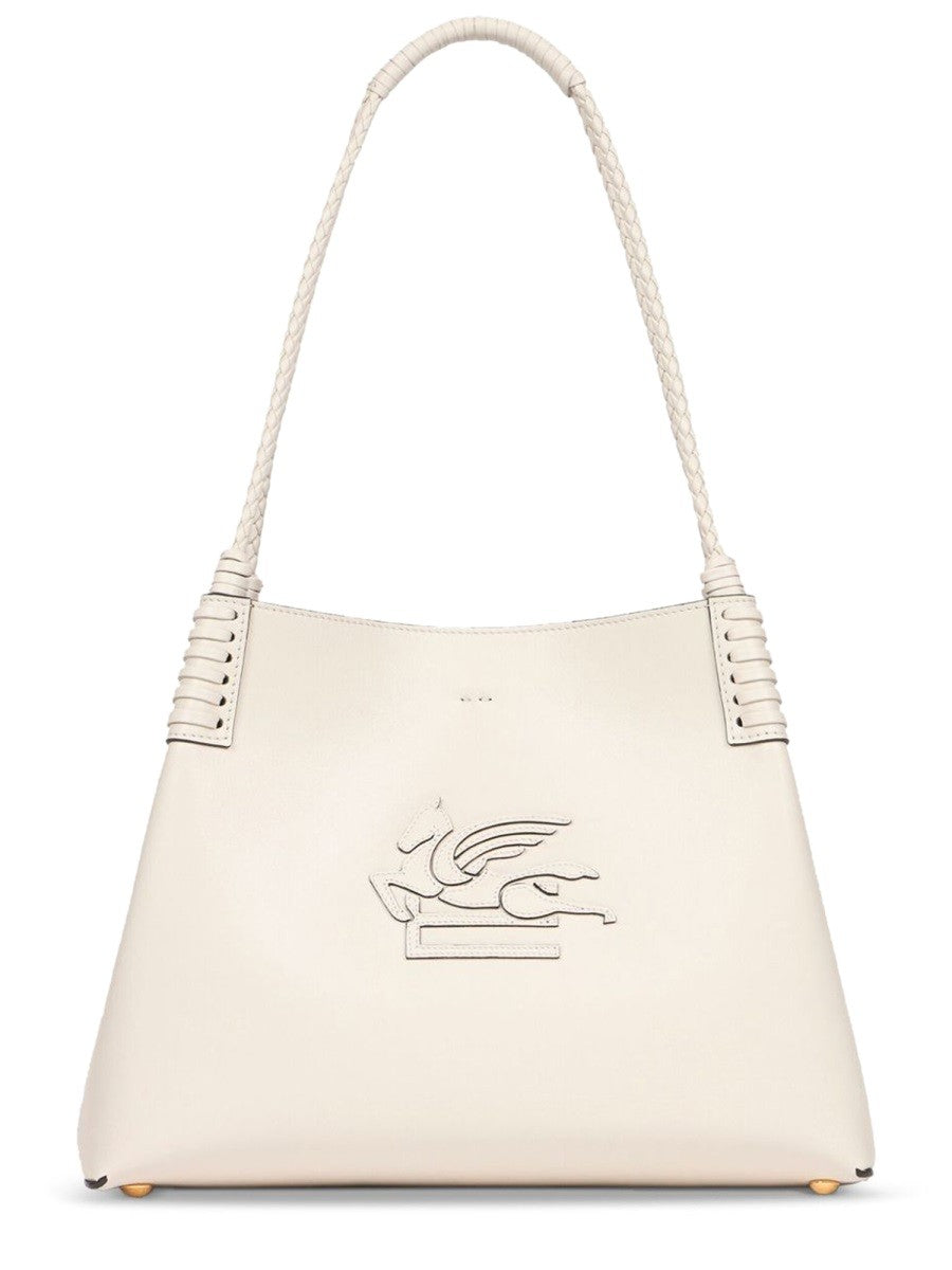 ETRO Women's Shopping Bag Libra Medium Multicolor