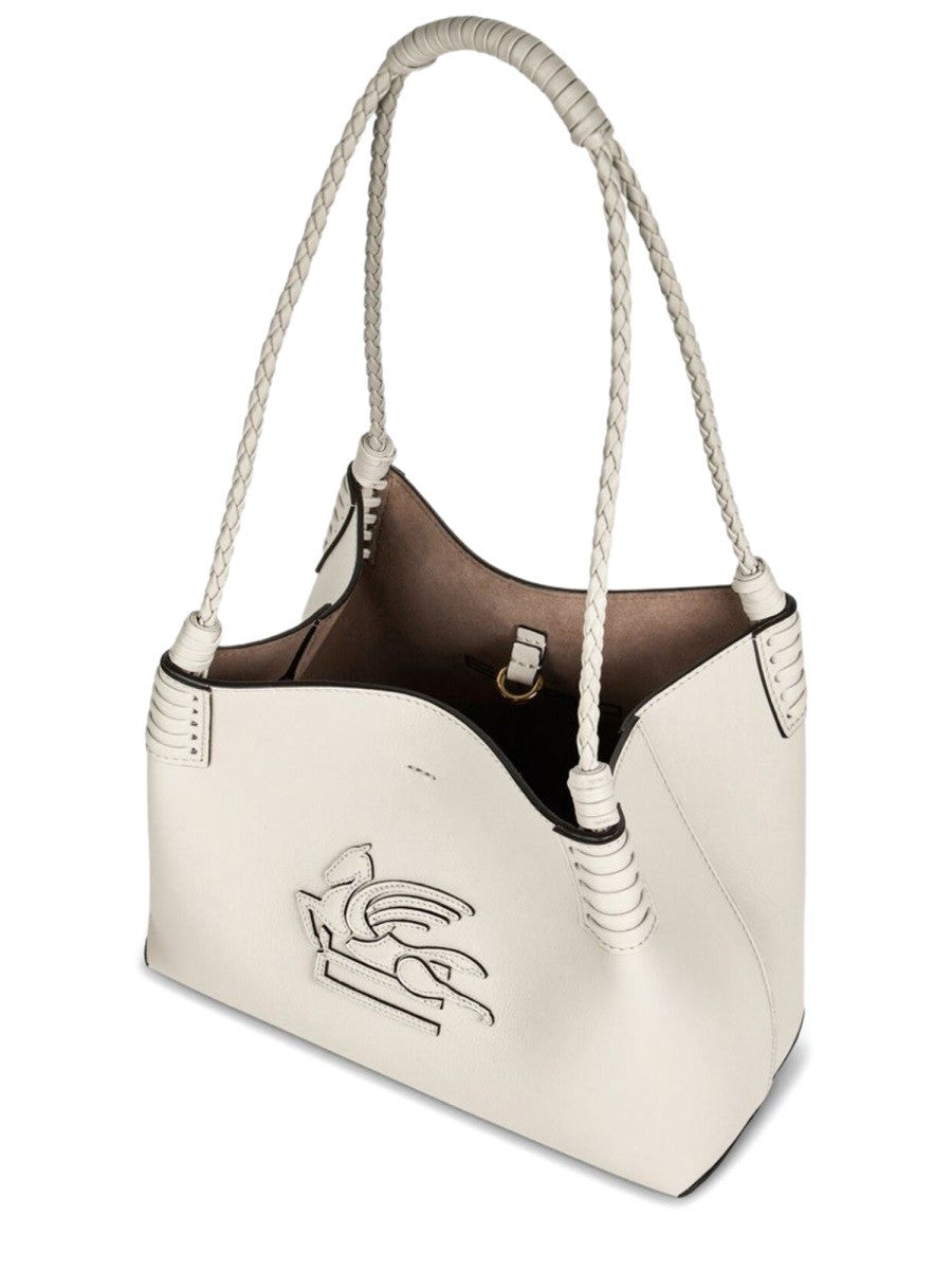 ETRO Women's Shopping Bag Libra Small Multicolor