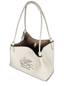 ETRO Women's Shopping Bag Libra Small Multicolor