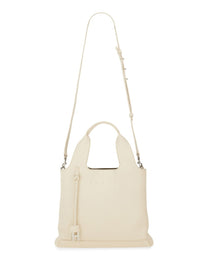 Hogan Women's Shopping Bag White
